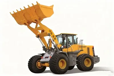 Payloader Għall-Bejgħ